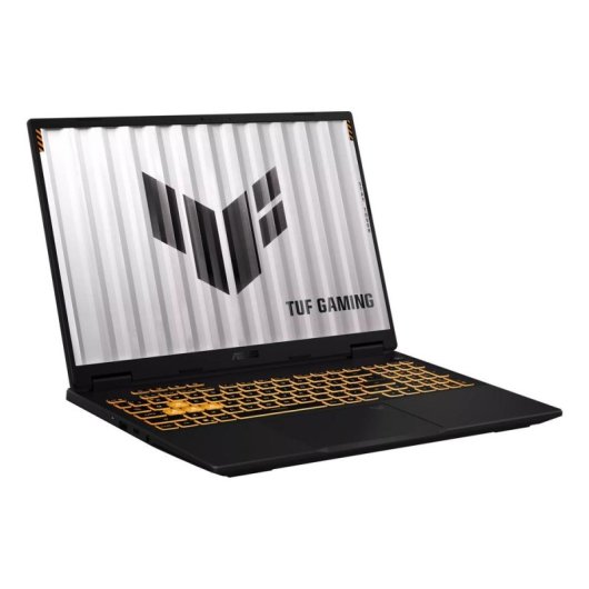 Portatile ASUS TUF Gaming 16 FX610JM-74B56CS1 16" Intel Core i7-14650HX 16GB 512GB SSD RTX 5060 Senza SO