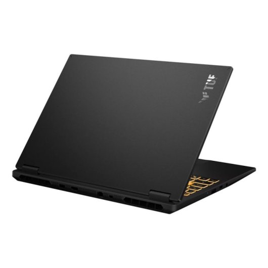 Portatile ASUS TUF Gaming 16 FX610JM-74B56CS1 16" Intel Core i7-14650HX 16GB 512GB SSD RTX 5060 Senza SO