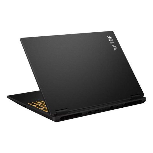 Portatile ASUS TUF Gaming 16 FX610JM-74B56CS1 16" Intel Core i7-14650HX 16GB 512GB SSD RTX 5060 Senza SO