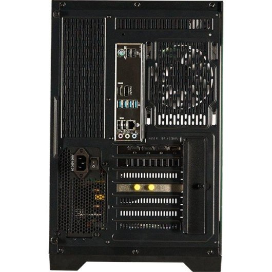 PC Sobremesa ProGaming Apex AMD Ryzen 7 5800X 32GB 1TB SSD RTX 5060 Ti Windows 11 WiFi