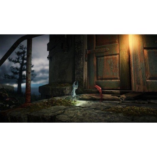 UNRAVEL TWO SWITCH