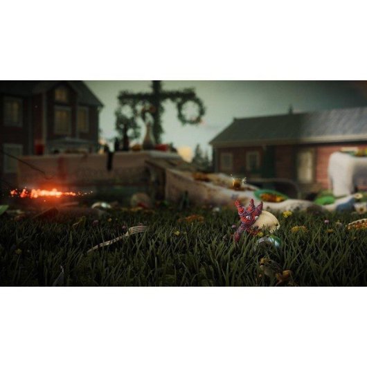 UNRAVEL TWO SWITCH