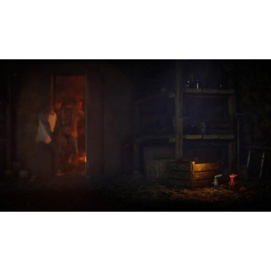 UNRAVEL TWO SWITCH