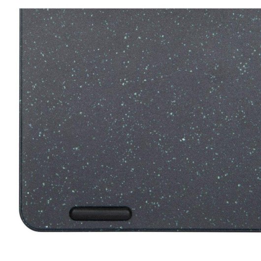 Teclado TARGUS EcoSmart sem fios Bluetooth 5.0 QWERTZ alemão LED solar
