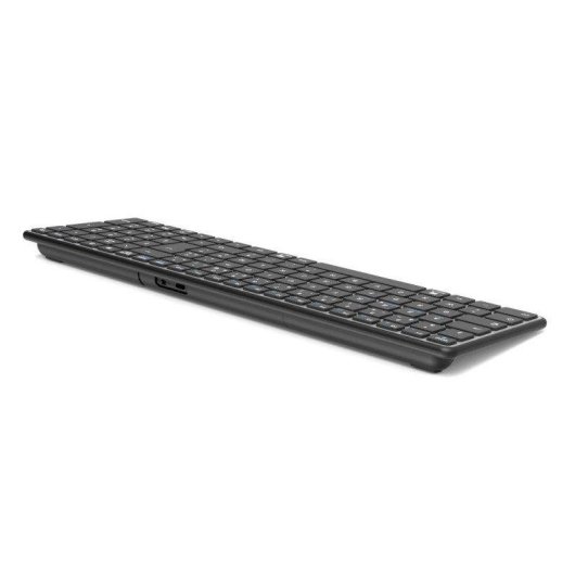 Clavier Port Designs 911002FR sans fil et filaire AZERTY français