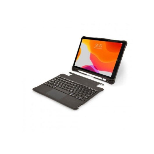 Funda Port Designs Manchester II Folio Apple 10,5" Bluetooth batterie intégrée