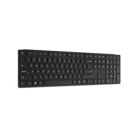 Tastiera Lenovo Multi-mode Pro 6000 wireless AZERTY con tastierino numerico