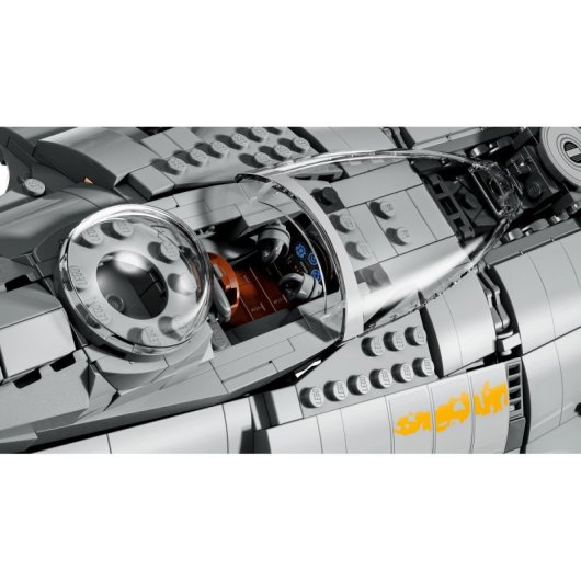 LEGO Star Wars UCS N-1 Starfighter 75442 1809 peças