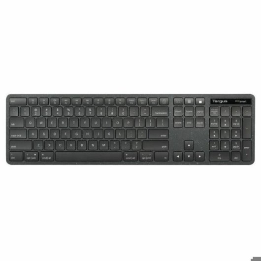 Teclado Targus Ecosmart De Tamaño Completo Con Cable