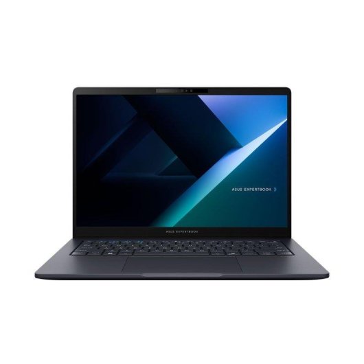 Portátil Asus B3405CCA-LY4218X 14" Intel Core Ultra 5 225H 16GB 512GB SSD W11