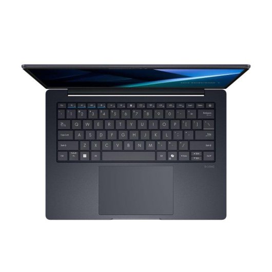 Portátil Asus B3405CCA-LY4218X 14" Intel Core Ultra 5 225H 16GB 512GB SSD W11