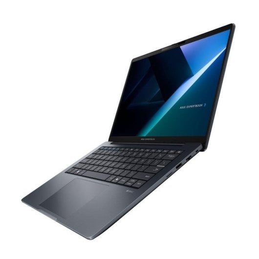 Portátil Asus B3405CCA-LY4218X 14" Intel Core Ultra 5 225H 16GB 512GB SSD W11