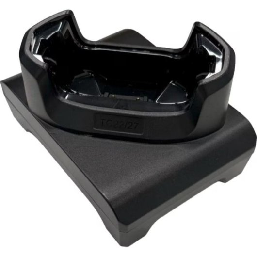 Zebra Ladestation für TC22/TC27 Farbe Schwarz Kompakt