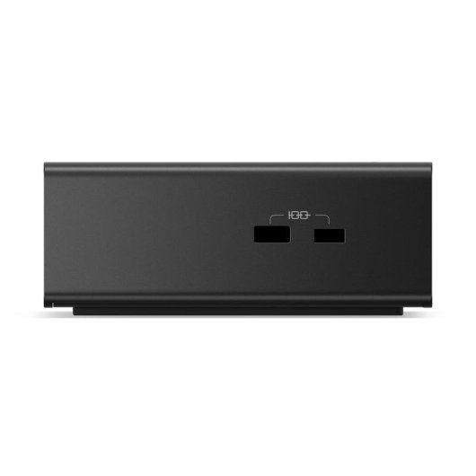 Dock Thunderbolt 4 Lenovo TBT4 Gen 2 7000 - 100 W, 2,5 Gbit/s