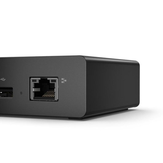 Dock Thunderbolt 4 Lenovo TBT4 Gen 2 7000 - 100 W, 2,5 Gbit/s