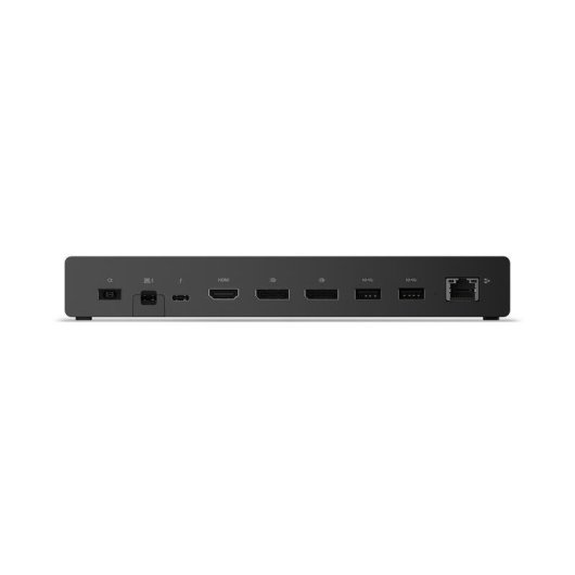 Dock Thunderbolt 4 Lenovo TBT4 Gen 2 7000 - 100 W, 2,5 Gbit/s