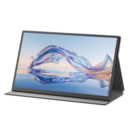 Monitor Denver PMO-18501 18,5" Full HD 100 Hz IPS HDR 14 ms