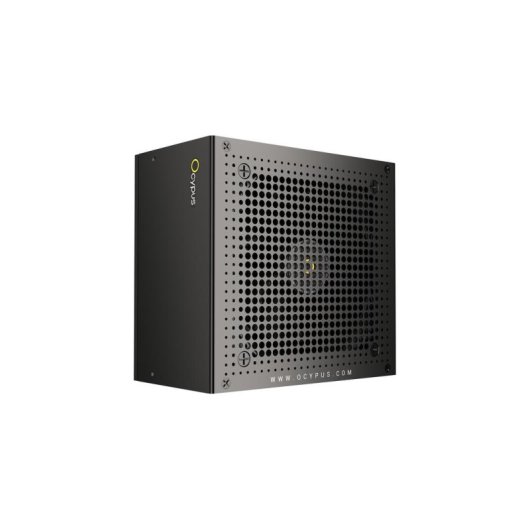 Netzteil Ocypus IOTA-P1200-G1FFBK024X-EU 1200W 80 PLUS Gold modular