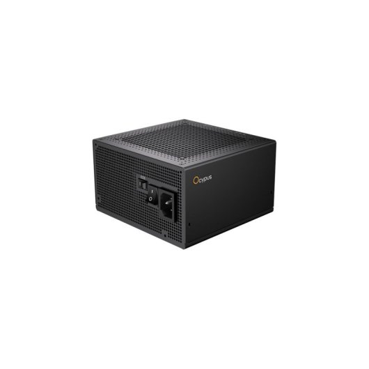 Netzteil Ocypus IOTA-P1200-G1FFBK024X-EU 1200W 80 PLUS Gold modular