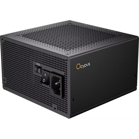 Netzteil Ocypus IOTA-P1200-G1FFBK024X-EU 1200W 80 PLUS Gold modular