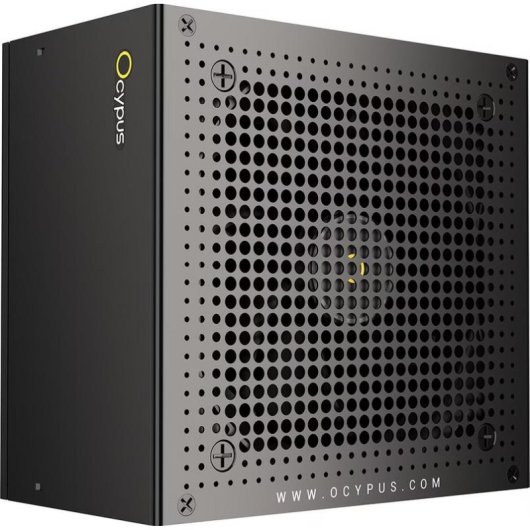 Netzteil Ocypus IOTA-P1200-G1FFBK024X-EU 1200W 80 PLUS Gold modular