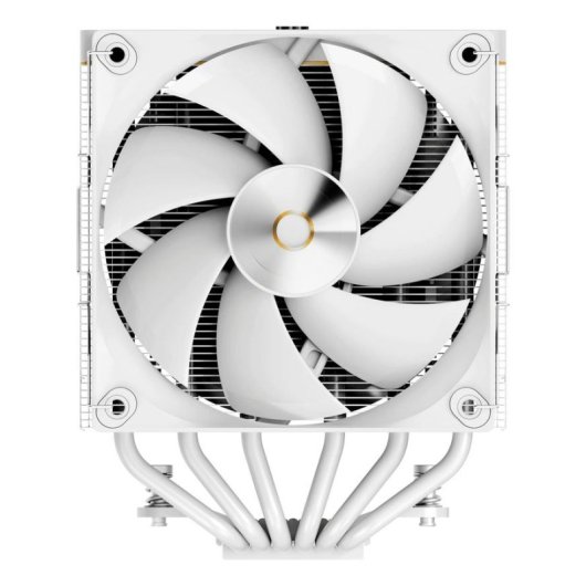 Refrigeration Air Ocypus Socket AM4 AM5 LGA 1200 120 mm Iota A62 Double Fan