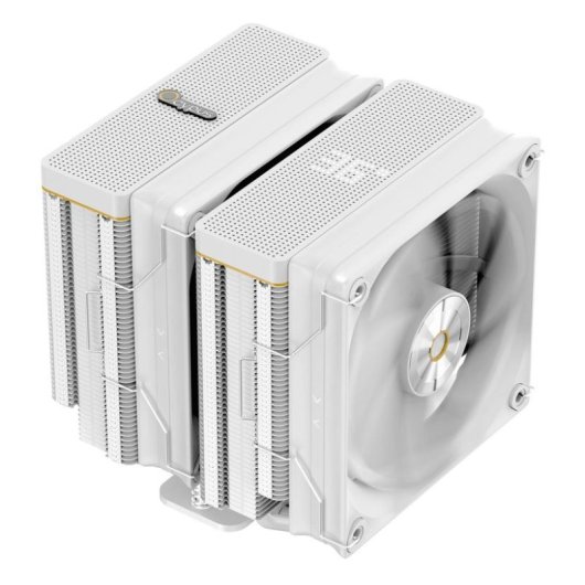 Refrigeration Air Ocypus Socket AM4 AM5 LGA 1200 120 mm Iota A62 Double Fan