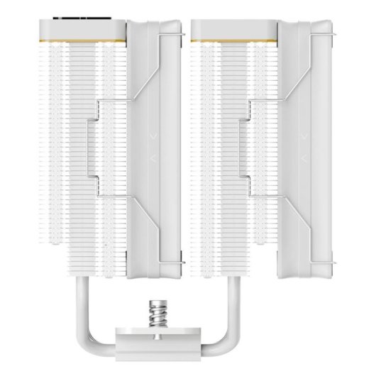 Refrigeration Air Ocypus Socket AM4 AM5 LGA 1200 120 mm Iota A62 Double Fan