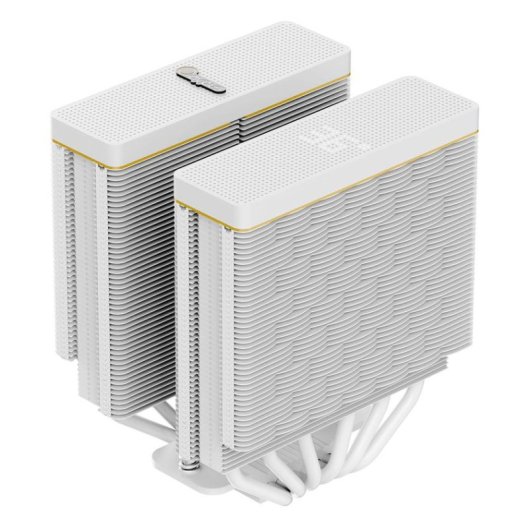 Refrigeration Air Ocypus Socket AM4 AM5 LGA 1200 120 mm Iota A62 Double Fan