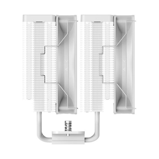 Refrigeration Air Ocypus Socket AM4 AM5 LGA 1200 120 mm Delta A62 ARGB Double Ventilateur