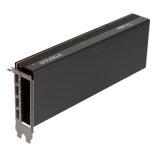 Carte Graphique Sparkle Intel Arc Pro B70 32GB GDDR6 Passive