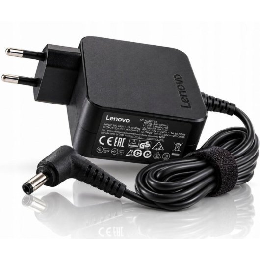 Adaptateur Lenovo 45W 20V