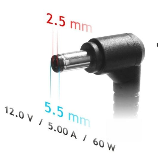 Netzteil Akyga AK-ND-30 60W 12V