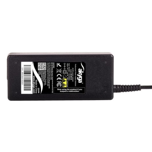 Netzteil Akyga AK-ND-30 60W 12V