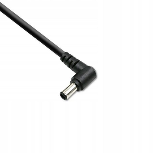 Adaptador de Corriente Qoltec 30W 19V 1,58A para Portátil Toshiba
