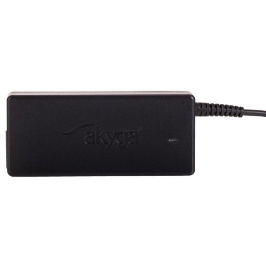Adattatore di alimentazione Akyga AK-ND-28 72 W 12 V 1,2 m