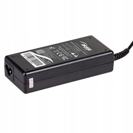Adattatore di alimentazione Akyga AK-ND-28 72 W 12 V 1,2 m