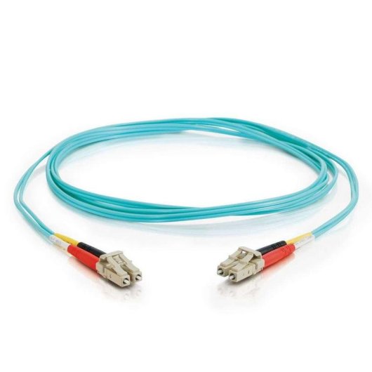 Cable Fibre OM3 LC-LC 10 Gb 3 m C2G