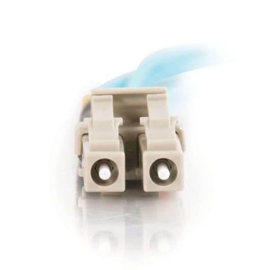 Cable Fibre OM3 LC-LC 10 Gb 3 m C2G