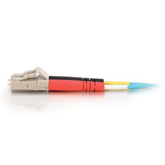 Cable Fibre OM3 LC-LC 10 Gb 3 m C2G