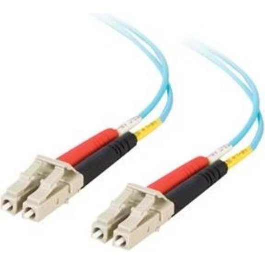 Cable Fibre OM3 LC-LC 10 Gb 3 m C2G
