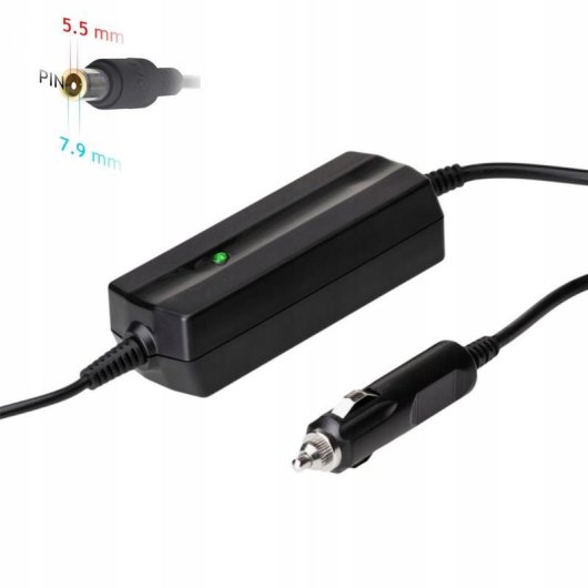 Adaptador de corriente Akyga AK-ND-39 90W 20V para Lenovo