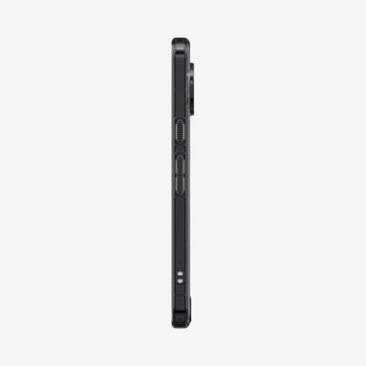 Funda para móvil Spigen Ultra Hybrid Mag TPU y policarbonato negra para Pixel 11 Pro
