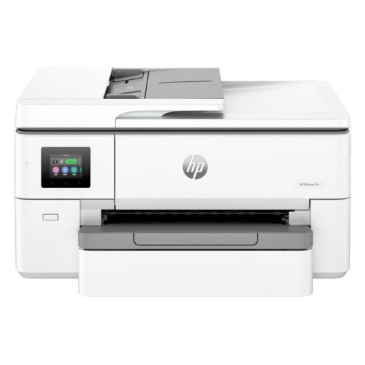Multifunzione HP OfficeJet Pro 9720e Inkjet Colore WiFi Duplex A3