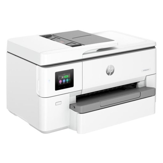 Multifunzione HP OfficeJet Pro 9720e Inkjet Colore WiFi Duplex A3
