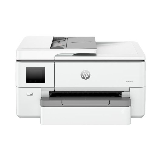 Multifunzione HP OfficeJet Pro 9720e Inkjet Colore WiFi Duplex A3