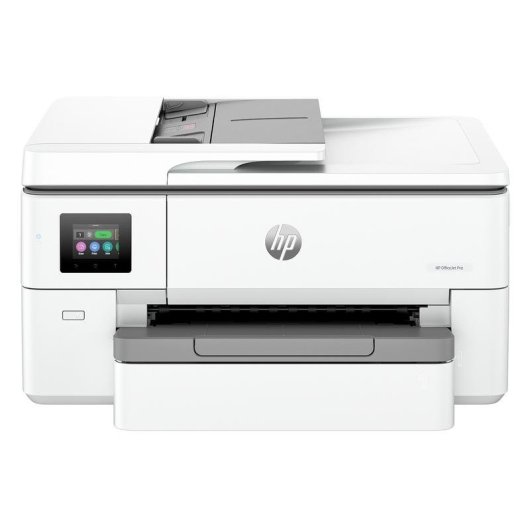 Multifunzione HP OfficeJet Pro 9720e Inkjet Colore WiFi Duplex A3
