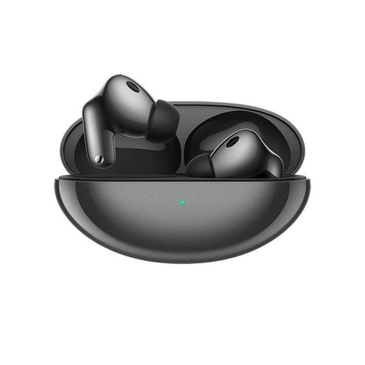 Auriculares Huawei FreeBuds Neo sem fios Bluetooth com Cancelamento de Ruído e IP55 pretos