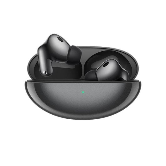 Auriculares Huawei FreeBuds Neo sem fios Bluetooth com Cancelamento de Ruído e IP55 pretos