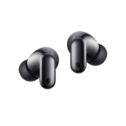 Auriculares Huawei FreeBuds Neo sem fios Bluetooth com Cancelamento de Ruído e IP55 pretos